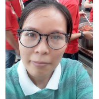 cover CV: Duyen Dang