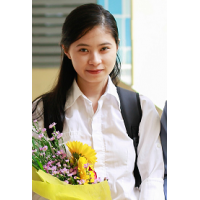 cover CV: Hoàng Thị Yến