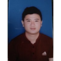 cover CV: Đặng Ngọc Khải