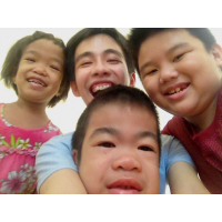 cover CV: Đào Ngọc Hưởng