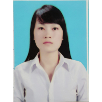 cover CV: Phạm Thị Mai