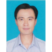 cover CV: Quách Thư Kính