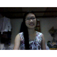 cover CV: Hồ Thị Quỳnh Nga