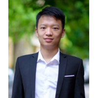 cover CV: Chu TIến Đạt