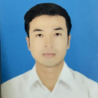 cover CV: Lê Vũ Nhân