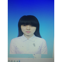 cover CV: Đặng Võ Anh Thư