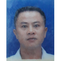 cover CV: Đào Xuân Lừng