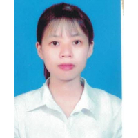 cover CV: Lê Thị Thu Ngân