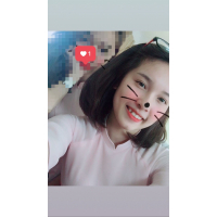 cover CV: Cao Thị Thu Huyền