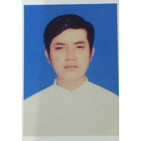 cover CV: Lê Đình Chí Công