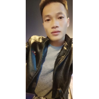 cover CV: Hoàng Văn Ky