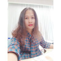 cover CV: Hồ Thị Ngọc Sương