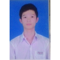 cover CV: NGUYỄN VĂN HIẾU