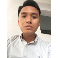 cover CV: Mai Quốc Ân