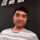 cover CV: Trần Nhật Tân