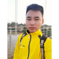 cover CV: Trần Văn Ngọc