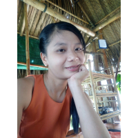 cover CV: Lê Thị Cẩm Linh