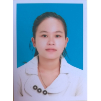 cover CV: Nguyễn Thị Ngọc Trinh