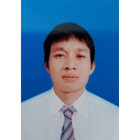 cover CV: Trần Văn Nghĩa