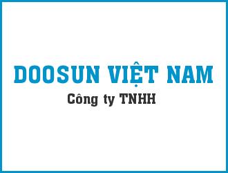 CÔNG TY TNHH DOOSUN VIỆT NAM