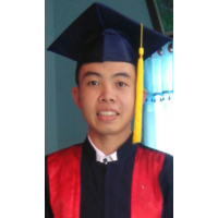 cover CV: NGUYỄN ĐỨC LỘC