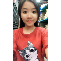 cover CV: Phạm Thị Thuỳ Dương