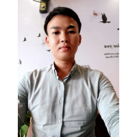 cover CV: Đào Nam Thái