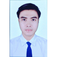 cover CV: Lê Văn Thuận