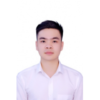 cover CV: Trieu Manh Tuan