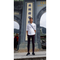 cover CV: Trương Đức Tiến