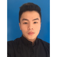 cover CV: LÝ THÁI NGUYÊN