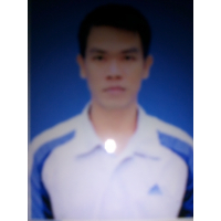 cover CV: Nguyễn Duy Phương