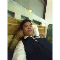 cover CV: Phan Văn Chiến