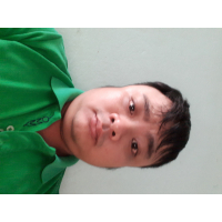 cover CV: Trần Phương 