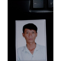 cover CV: BẠCH NGỌC VƯƠNG LINH