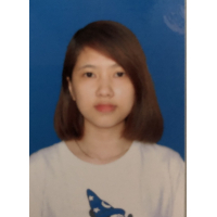 cover CV: Nguyễn Thị Lệ