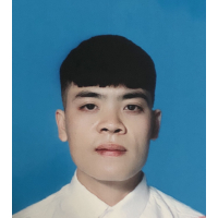 cover CV: Hồ Đình Lĩnh