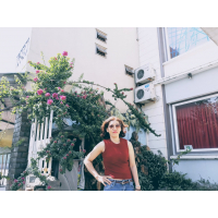 cover CV: Nguyễn Thị Vân