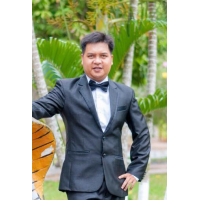 cover CV: BÙI NHẬT TRƯỜNG