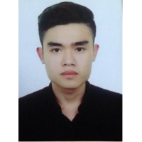 cover CV: Nguyễn Nhật Trường