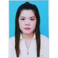 cover CV: Nguyễn Hà Phương Vũ
