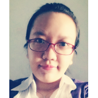 cover CV: Lê Nguyễn Nga Oanh 