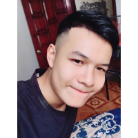 cover CV: Trần Quang Huy 