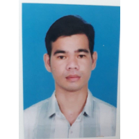 cover CV: Lê Đình Đào