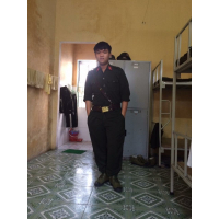 cover CV: Trần Duy Khánh