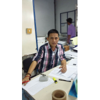 cover CV: Châu Minh Mẫn