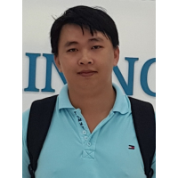 cover CV: Đinh Công Đức