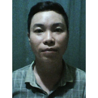 cover CV: Đặng Văn Nam