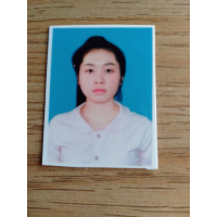 cover CV: Phan Thị Tuyết Mơ