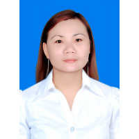 cover CV: Hồ Thị An